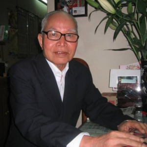 Phòng khám chẩn trị Y học cổ truyền - LY. Nguyễn Thiên Quyến