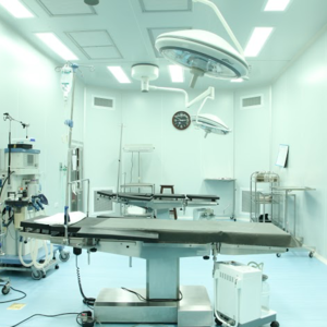 Bệnh viện Phụ sản Tâm Phúc