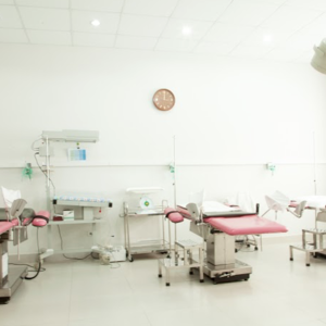 Bệnh viện Phụ sản Tâm Phúc