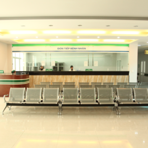 Bệnh viện Phụ sản Tâm Phúc