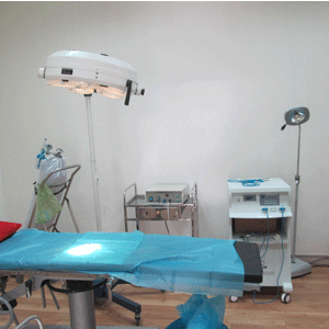 Phòng khám Đa khoa Hiện Đại - Hải Phòng