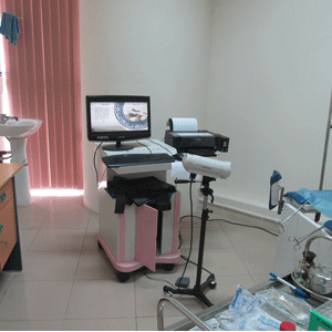 Phòng khám Đa khoa Hiện Đại - Hải Phòng