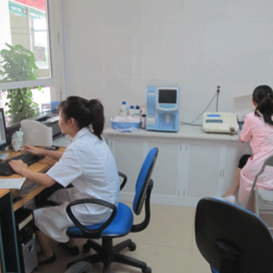 Phòng khám Đa khoa Hiện Đại - Hải Phòng