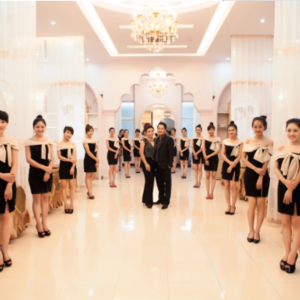 Thẩm mỹ viện Mailisa - Cơ sở 3