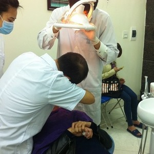 Nha Khoa Bảo Ngân