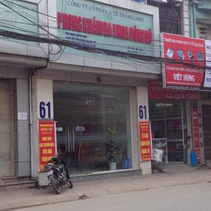 Phòng khám Đa khoa Đông Đô