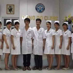 Phòng khám Đa khoa Đông Đô