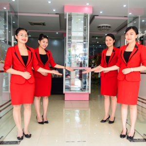 Thẩm mỹ viện Duy Thiện 