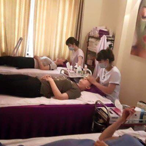 Thẩm mỹ viện Bảo Xuân