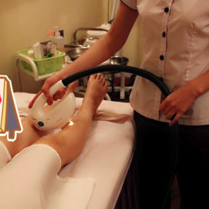 Thẩm mỹ viện Bảo Xuân