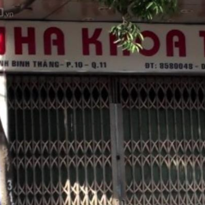 Nha Khoa 195 - BS. Trịnh Song Linh Thảo