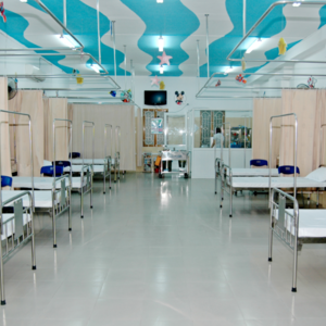 Bệnh viện Kiến An Hải Phòng