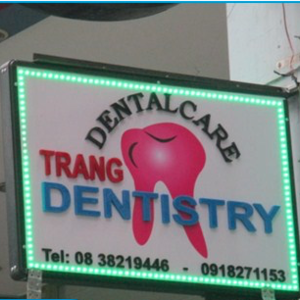 Nha Khoa TRANG Dentistry