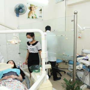 Nha khoa Nam Cường