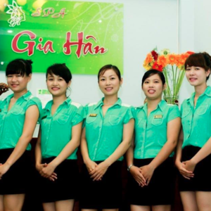 Spa Gia Hân