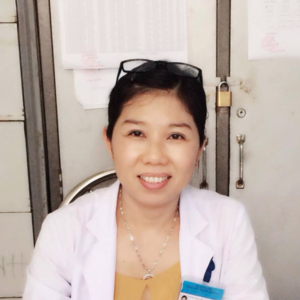 Phòng khám Sản phụ khoa & Siêu âm - BS.CKI. Nguyễn Thị Thanh Hằng