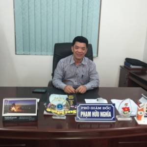 Phòng khám Sản phụ khoa - BS.CKII. Phạm Hữu Nghĩa