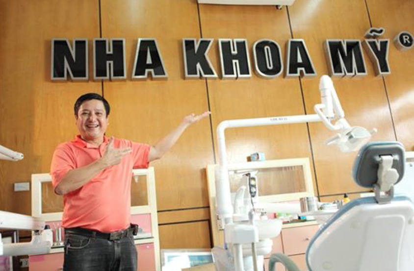 Nha Khoa Mỹ - Cơ sở 3