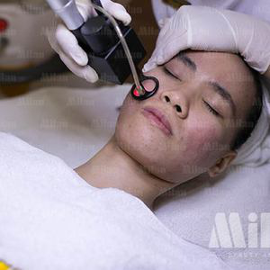 Thẩm mỹ viện MiLan - Cơ sở 2