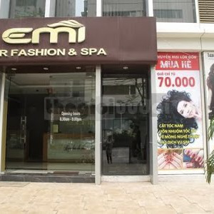 Thẩm mỹ viện Emi Hair Fashion & Spa - Cơ sở 1-0