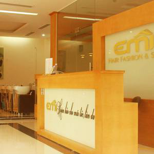 Thẩm mỹ viện Emi Hair Fashion & Spa - Cơ sở 1-4