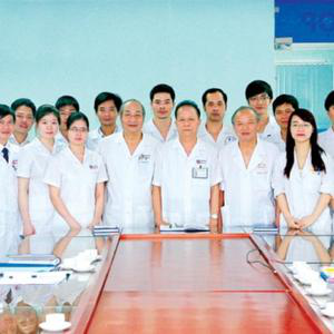 Bệnh viện Đa khoa Medlatec Thanh Trì
