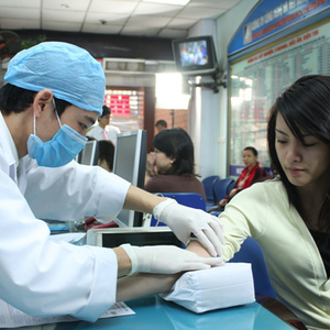 Bệnh viện Đa khoa Medlatec Thanh Trì