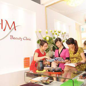 Thẩm mỹ viện HM Beauty Clinic-3