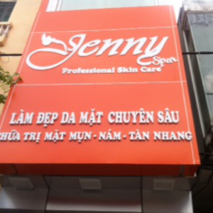 Huyền Jenny Spa-0