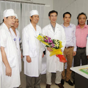 ﻿Phòng khám Đa khoa H Clinic Trung Hoà-4