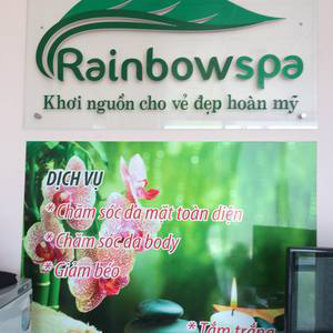 Rainbow Spa Linh Đàm-2