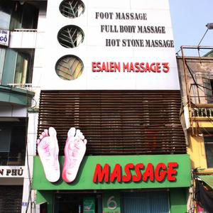 Trung tâm Massage Esalen - Cơ sở 3