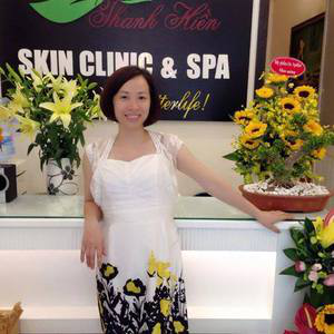 Skin Clinic & Spa Thanh Hiền