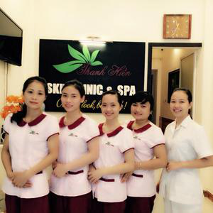 Skin Clinic & Spa Thanh Hiền