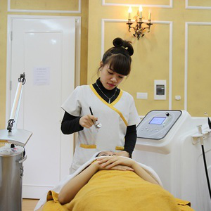 Skin Clinic & Spa Thanh Hiền