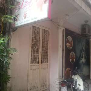 Sài Gòn Xinh Spa - Cơ sở 2
