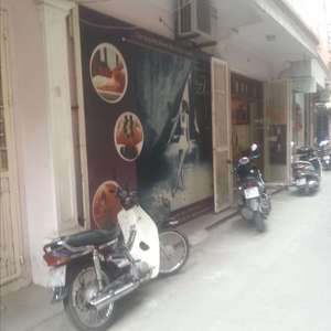 Sài Gòn Xinh Spa - Cơ sở 2