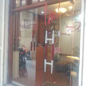 Sài Gòn Xinh Spa - Cơ sở 2