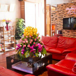 Sài Gòn Xinh Spa - Cơ sở 2