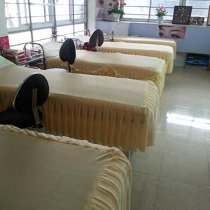 Thẩm mỹ viện Hồng Cúc