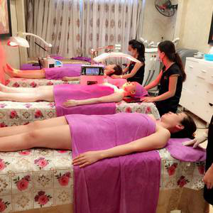 Thẩm Mỹ Viện Phương Thúy - Cơ sở 1