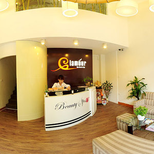 Viện thẩm mỹ Glamour Spa