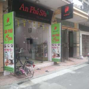An Phú Spa