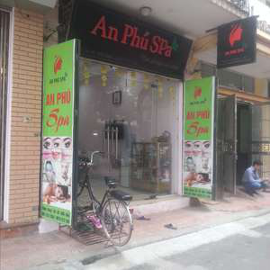 An Phú Spa
