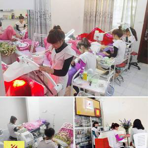 An Phú Spa