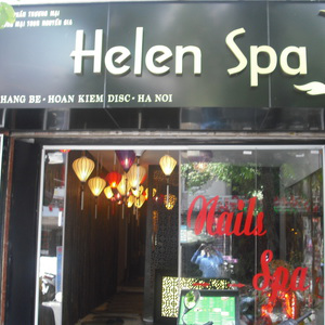 Helen Spa