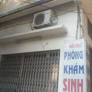 Phòng khám Sinh Đường - Đốc Ngữ