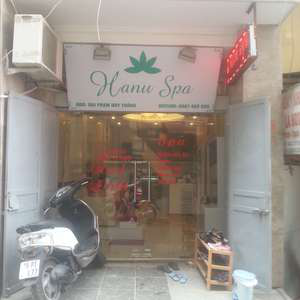 Hanu Spa