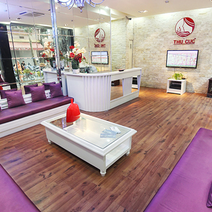 Hanu Spa