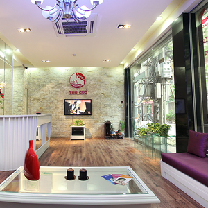 Hanu Spa